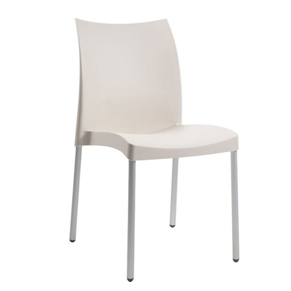 Стілець Marvel-S — стильний стілець для дому та вулиці