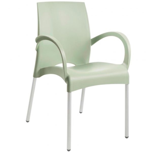 Стілець Vital-K (Витал-К) - Сучасний стілець для вашого дому