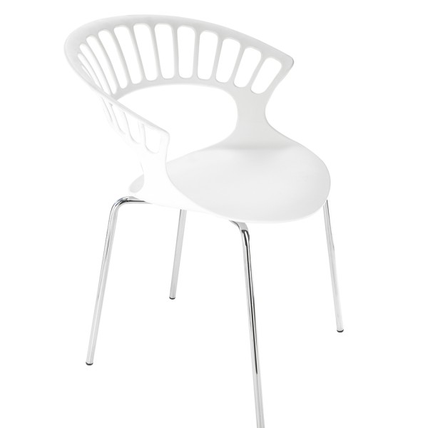 Стілець Tiara (Тиара) – сучасний дизайн і комфорт