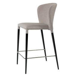 Напівбарний стілець Arthur (Артур) тканина