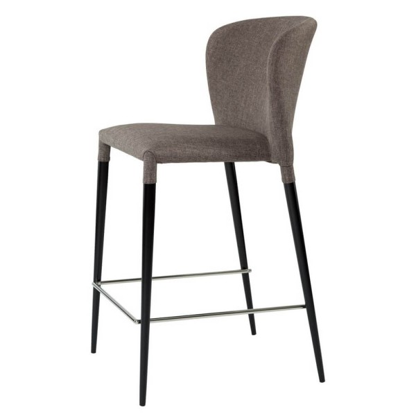 Напівбарний стілець Arthur (Артур) - стильно та зручно для вашої кухні