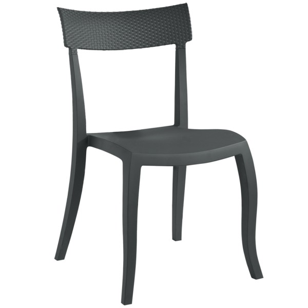 Стілець Hera-SP-Rattang (Гера-СП-Раттанг) – стиль для вашого інтер'єру та саду
