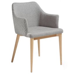 Стілець Danai Wood (Данай Вуд)