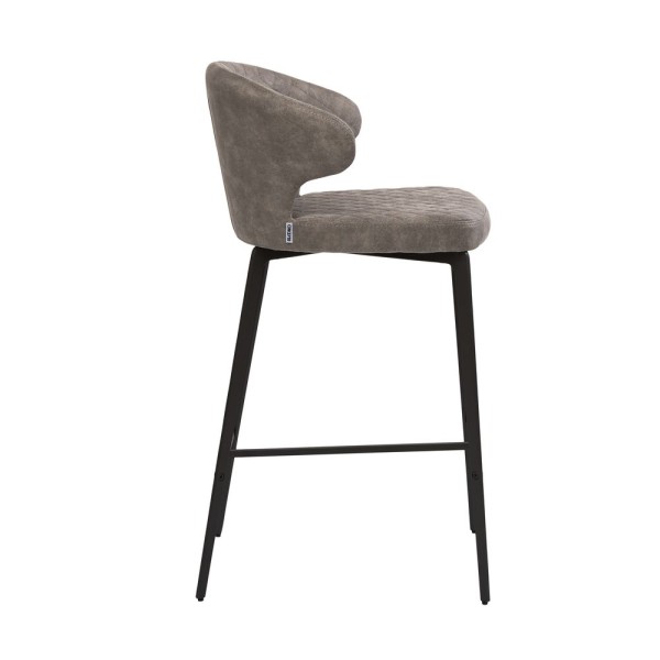 Барний стілець Keen: стиль, комфорт і надійність