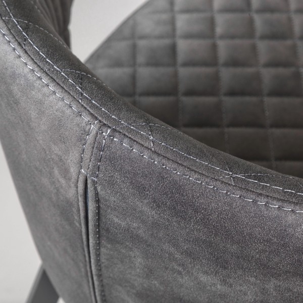 Барний стілець Keen: стиль, комфорт і надійність