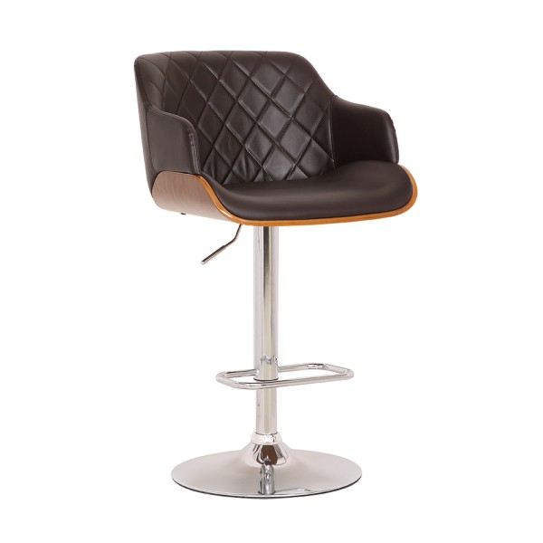 Барне крісло Orlando – стильне та зручне для вашої кухні