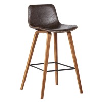 Барний стілець West (Уэст)