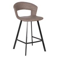 Напівбарний стілець Moon (Мун)