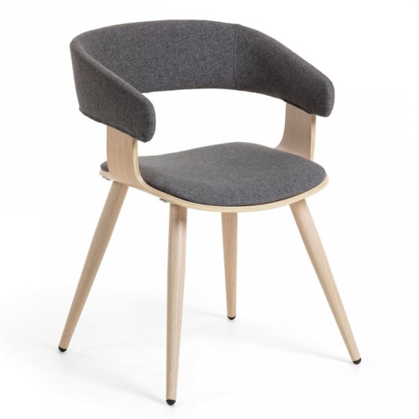 Крісло Stockholm для кухні та кафе