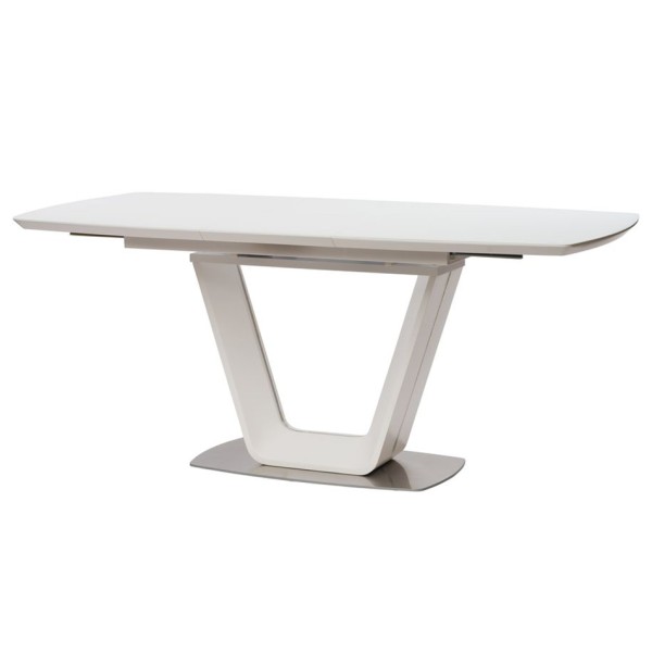 Стіл Gloucester (Глостер) – сучасний розкладний стіл для кухні