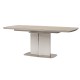 Стіл Albury (Альбурі) - сучасний розкладний стіл для кухні