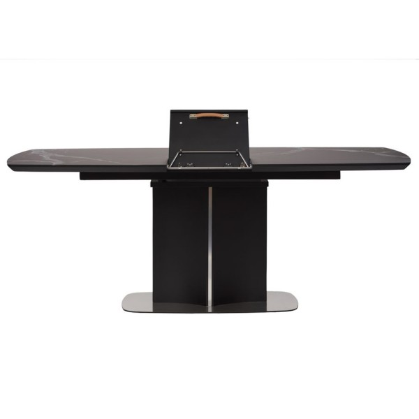 Стіл Albury (Альбурі) - сучасний розкладний стіл для кухні