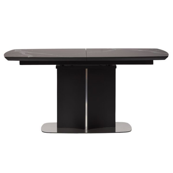 Стіл Albury (Альбурі) - сучасний розкладний стіл для кухні