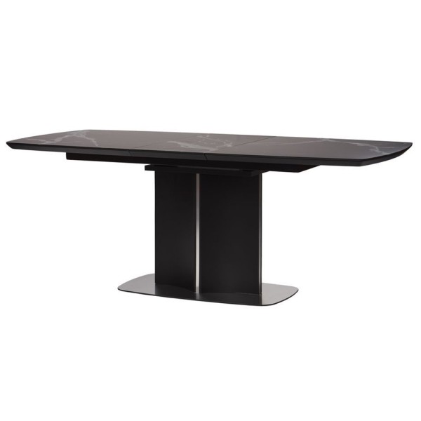 Стіл Albury (Альбурі) - сучасний розкладний стіл для кухні