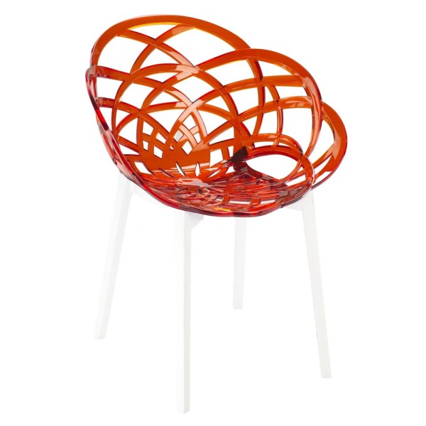 Крісло Flora (Флора) – сучасне та зручне для вашої кухні та саду