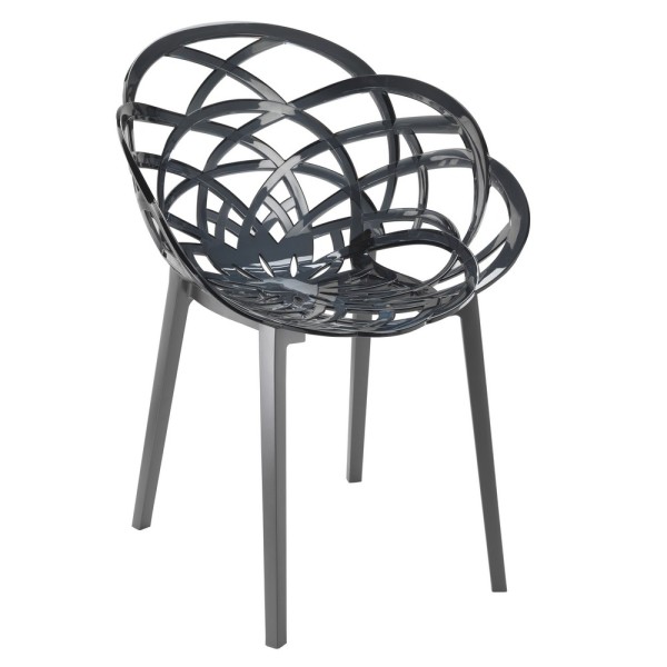 Крісло Flora (Флора) – сучасне та зручне для вашої кухні та саду