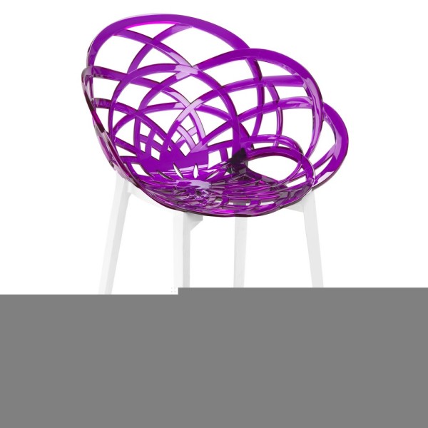 Крісло Flora (Флора) – сучасне та зручне для вашої кухні та саду