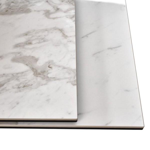 Стіл Gracio Volakas White 160-240 см