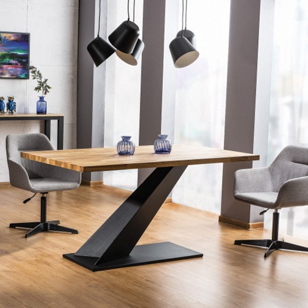 Кухонний стіл Arrow (Ароу) – стиль, якість, комфорт