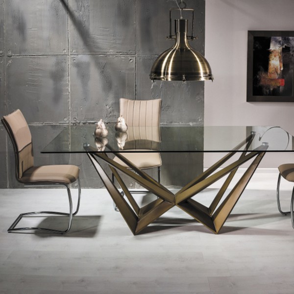 Стіл Aston (Астон) — стильний вибір для вашої кухні