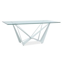 Стіл Aston White (Астон Уайт)