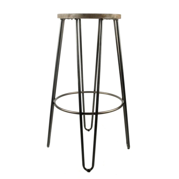 Барний стілець Belfrei (Белфрай)