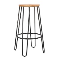 Барний стілець Belfrei (Белфрай)