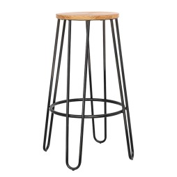 Барний стілець Belfrei (Белфрай)