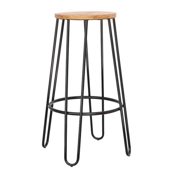 Барний стілець Belfrei (Белфрай)