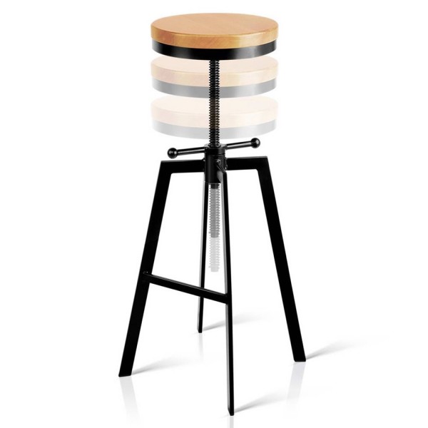 Барний стілець Delia (Делия) – для вашого бару чи кухні