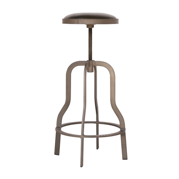 Барний стілець Industrial – стильний вибір для вашого інтер'єру