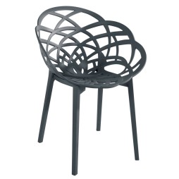 Крісло Flora (Флора) матове