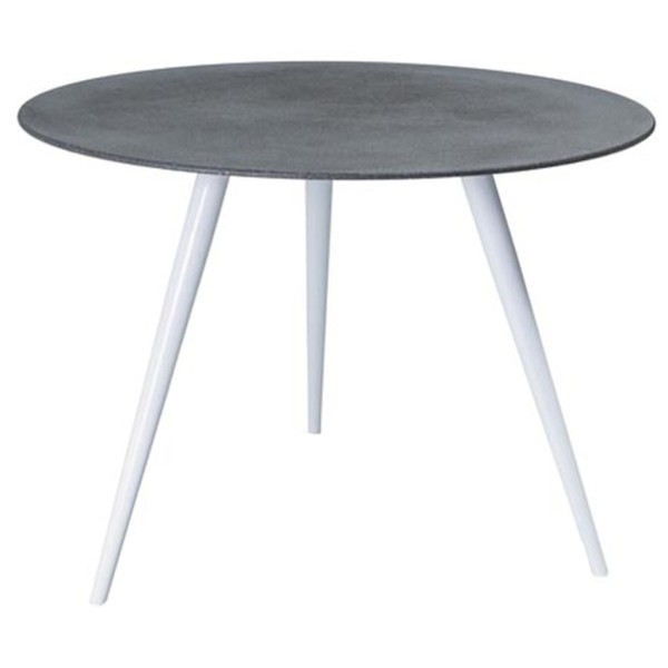 Стіл Evita (Евіта) – Круглий стіл для кухні