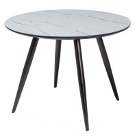 Стіл Ideal (Ідеал) d-100 см