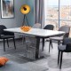 Стіл Ilario (Іларіо) – розкладний стіл для сучасної кухні