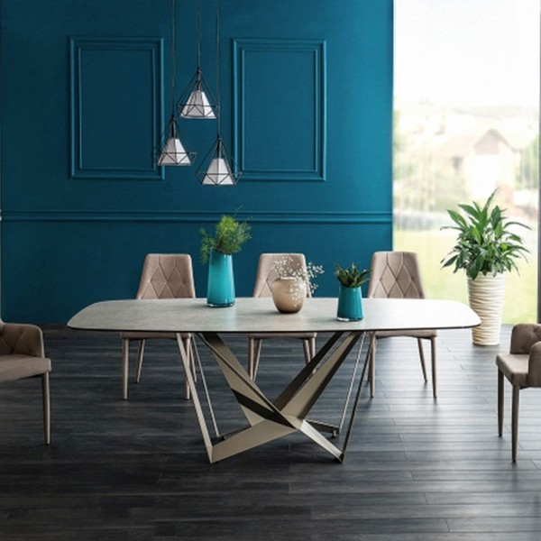 Стіл Manhattan (Манхетен) – стильний вибір для вашої кухні