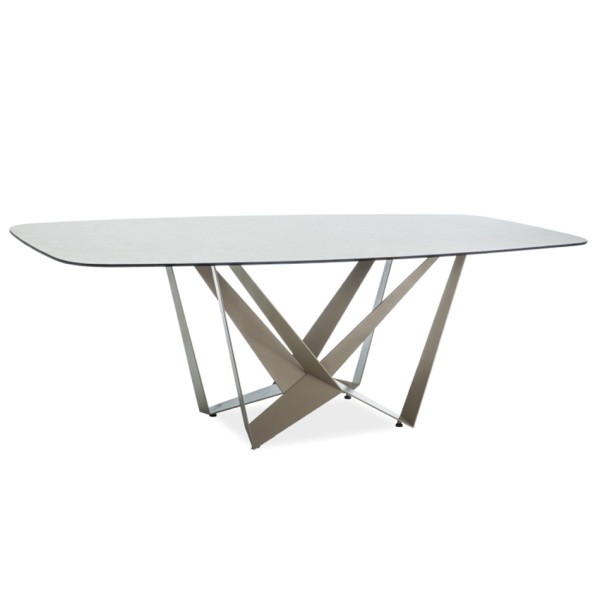 Стіл Manhattan (Манхетен) – стильний вибір для вашої кухні