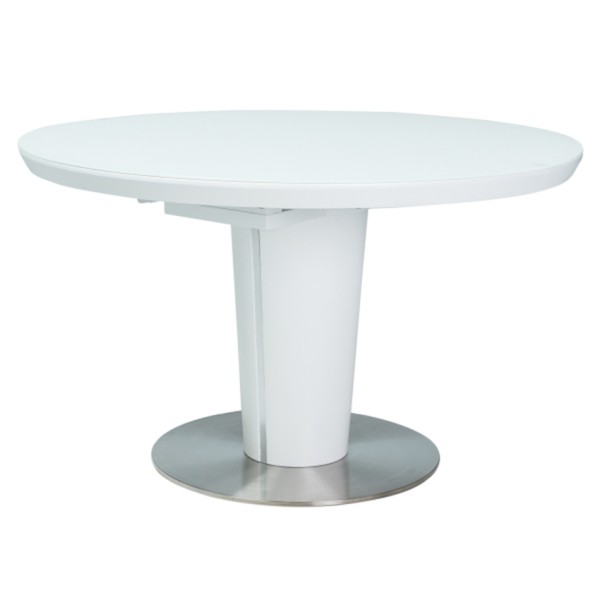 Кухонний стіл Orbit (Орбіт) d-120 см