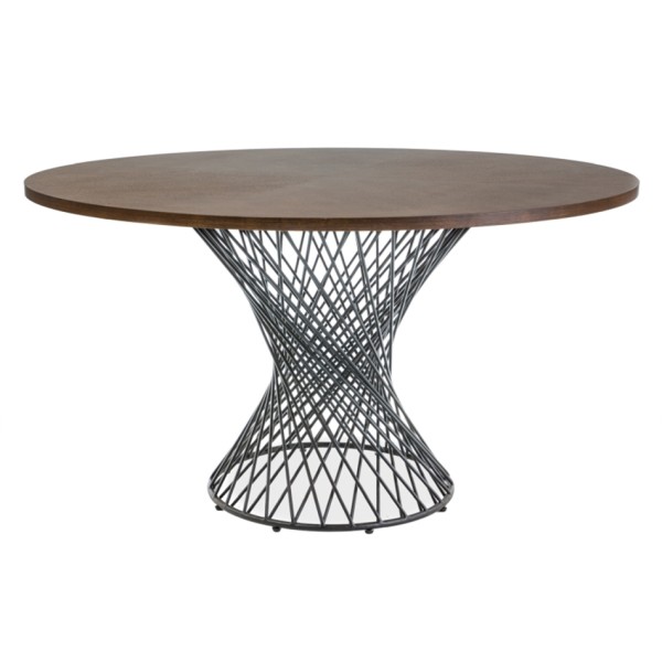 Стіл Orlando (Орландо) — стильний стіл для вашої кухні