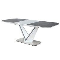 Стіл Valerio Ceramic 160-220 см