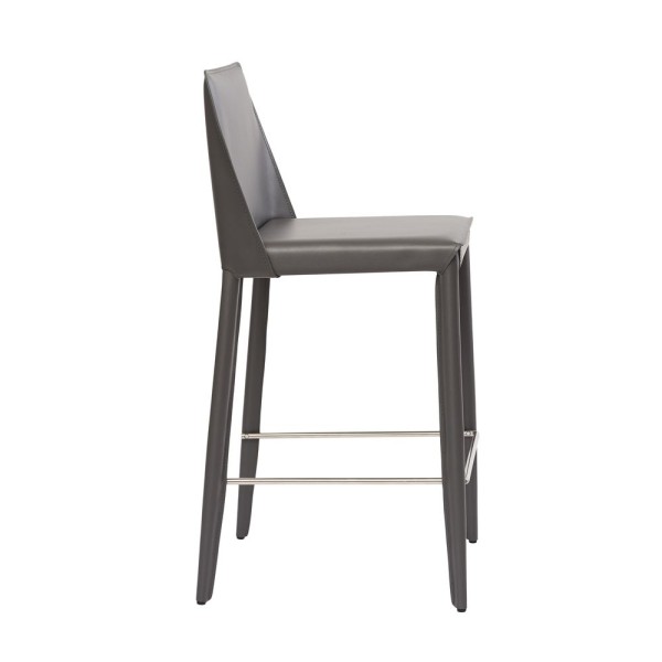 Напівбарний стілець Marco (Марко) — для сучасного інтер’єру кухні