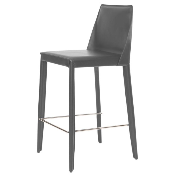 Напівбарний стілець Marco (Марко) — для сучасного інтер’єру кухні