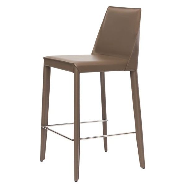 Напівбарний стілець Marco (Марко) — для сучасного інтер’єру кухні