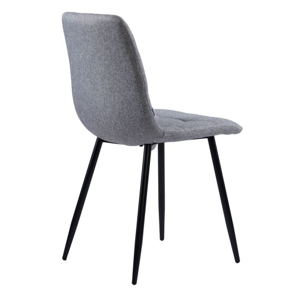 Стілець Norman (Норман) - стиль та комфорт для вашого інтер'єру