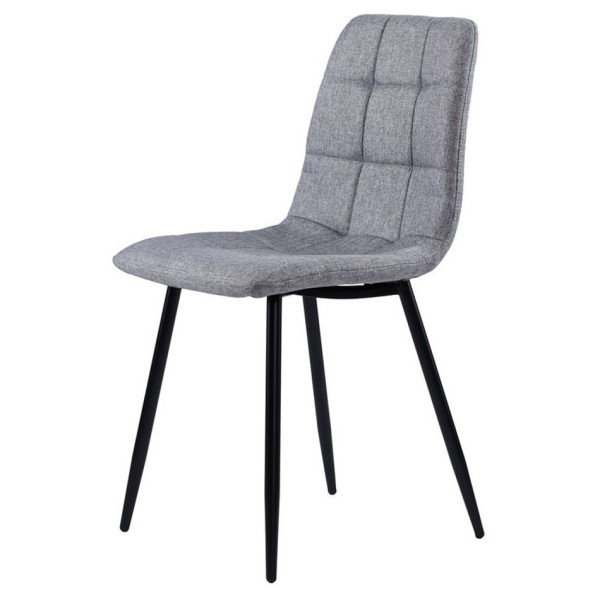 Стілець Norman (Норман) - стиль та комфорт для вашого інтер'єру