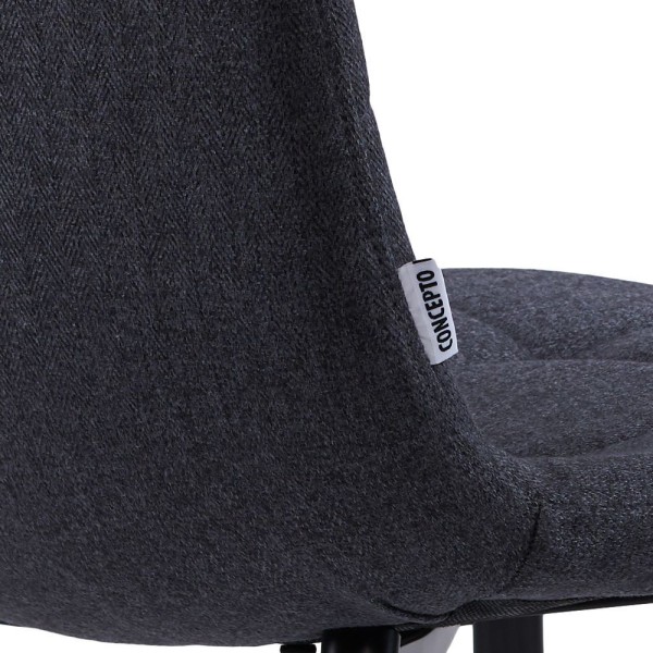 Стілець Norman (Норман) - стиль та комфорт для вашого інтер'єру