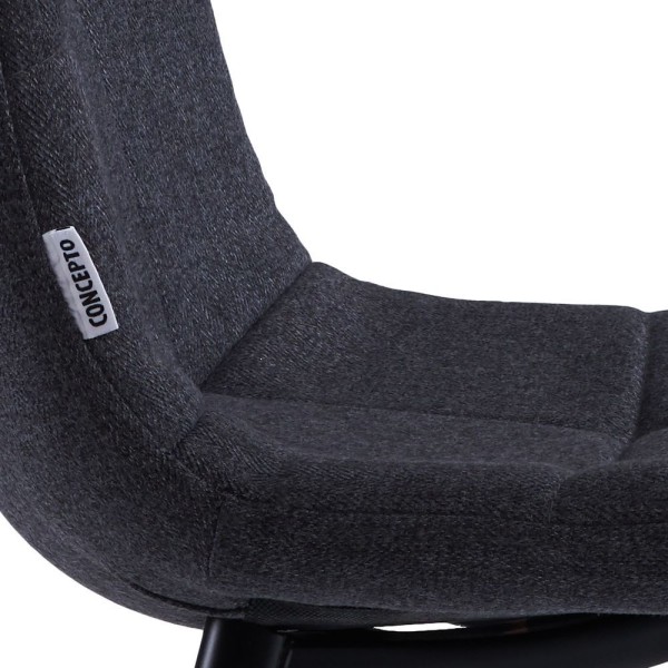 Стілець Norman (Норман) - стиль та комфорт для вашого інтер'єру