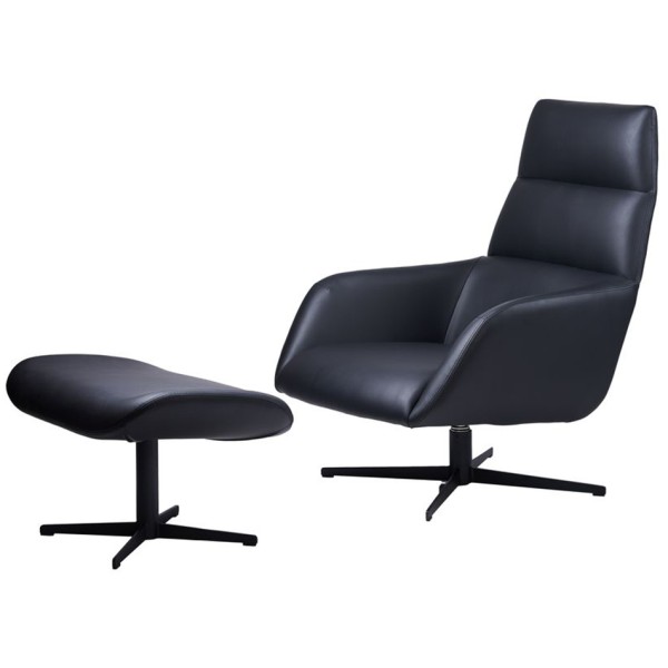 Лаунж-Крісло Berkeley (Беркелей) – ідеальне доповнення для вашого інтер'єру