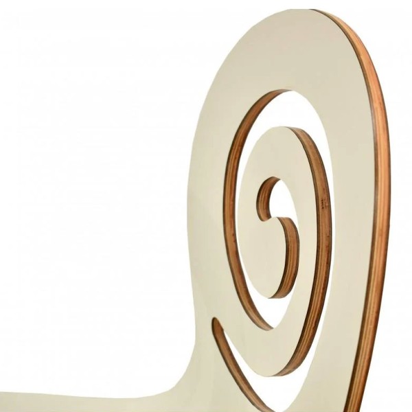 Стілець Lev - стиль та комфорт для вашої кухні