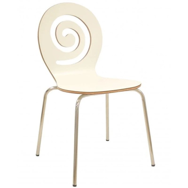 Стілець Lev - стиль та комфорт для вашої кухні